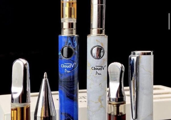 ceramic vs metal vape cartridges