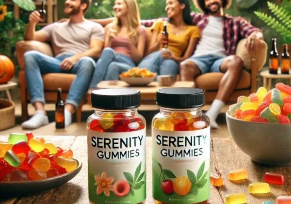 gummies effects