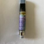 peak harvest 1g - cosmic cookies