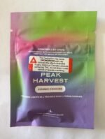 peak harvest 1g - cosmic cookies