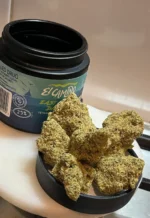 Alma - East Coast Dank’z