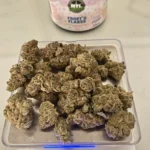 Alma MTL Frost’d Flakes T30 Indica