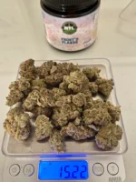 Alma MTL Frost’d Flakes T30 Indica