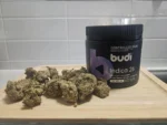 Budi Indica 26