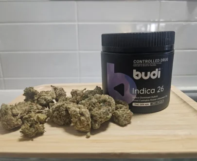 Budi Indica 26