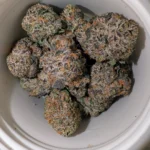 Chemovar Black Amber