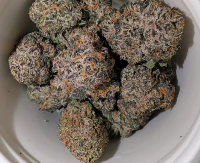 Chemovar Black Amber