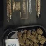 Dankrupt therapeutics -Dark Cookie