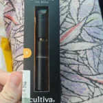 Cultiva All-in-One Live Resin Frosted Oranges