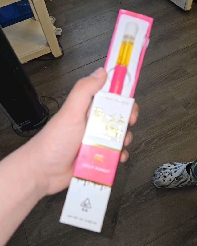 are vape cartridges beginner friendly