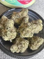 El Camino - Candy Drops