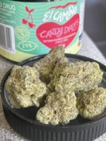 El Camino - Candy Drops