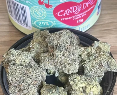 El Camino - Candy Drops