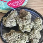 El Camino - Candy Drops