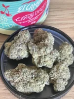 El Camino - Candy Drops