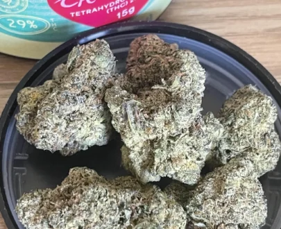 El Camino - Candy Drops