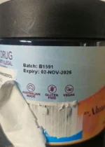 El Camino Cruize Edible