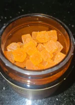 El Camino Cruize Edible