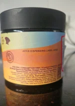 El Camino Cruize Edible