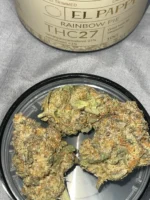 EL PAPI – Rainbow Pie (THC 27%) - Image 4