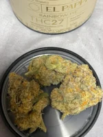 EL PAPPI – Rainbow Pie (THC 27%)