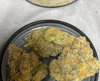 EL PAPPI – Rainbow Pie (THC 27%)