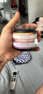 Endoca - Tropicana Cherry