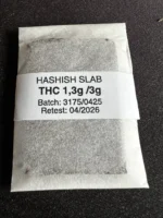 Hash labs hashish hybrid