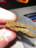 Hash labs hashish hybrid