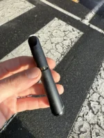 Cultiva All-in-One Live Resin Frosted Oranges