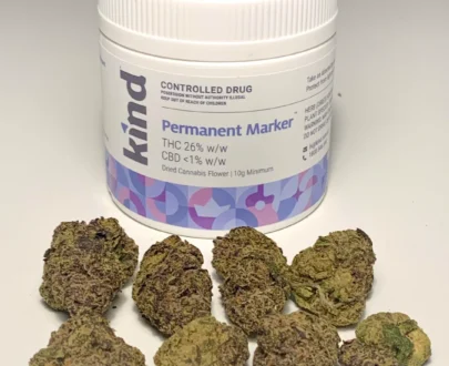 Kind Medical - Permanent Marker