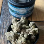 Louisiana moon Strain