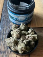 Louisiana moon Strain