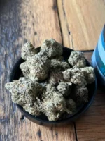 Louisiana moon Strain