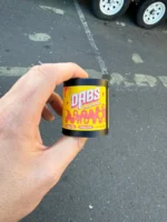 Mango Meringue Live Rosin by DABS