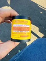 Mango Meringue Live Rosin by DABS