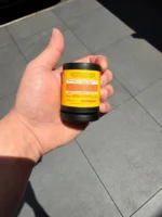 Mango Meringue Live Rosin - DABS (Solventless)