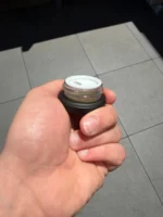 Mango Meringue Live Rosin - DABS (Solventless)