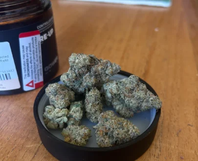 Super Silver Haze Australia