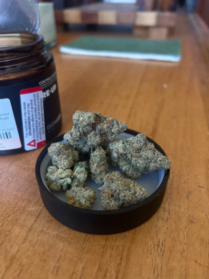 Super Silver Haze Australia