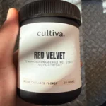 Red Velvet - Cultiva strain