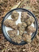 Red Velvet - Cultiva strain