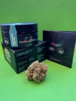 Rainbow Driver - Single Estate