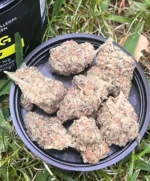 Soma OG Super Boof 27%