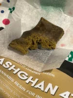 Uncle OZ Hashghan 47