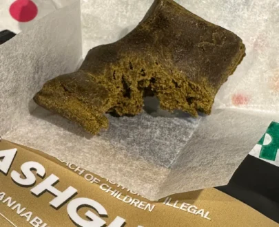 Uncle OZ Hashghan 47