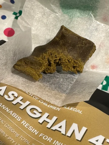 Uncle OZ Hashghan 47