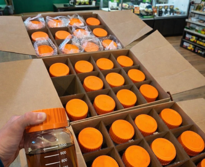 THC Liquid Australia