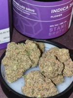 Lemon Cherry Gelato 25