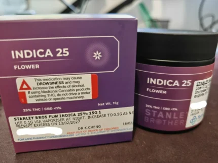 Lemon Cherry Gelato 25